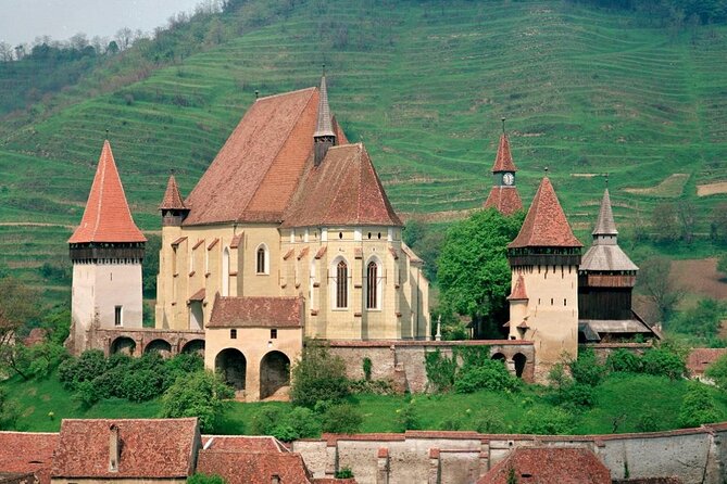Private Tour from Bucharest to Transylvania- 2 Days Experience - Private Bucharest to Transylvania in 2 Days, what you really get