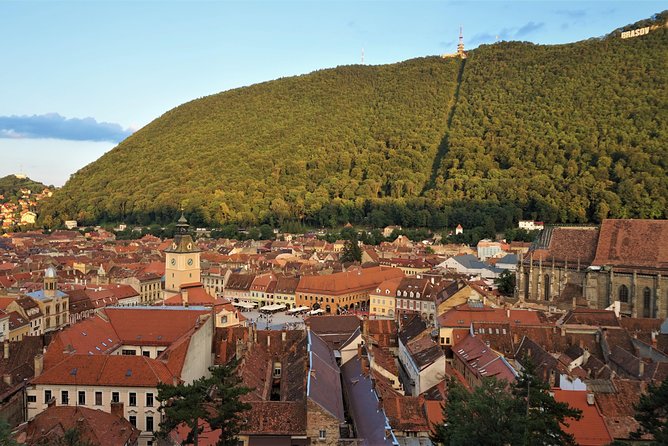 Private tour: Medieval cities of Transylvania, 2 Days from Bucharest - Guide quality and safe pacing, a big part of why this tour works
