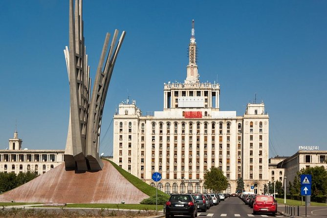 Private Tour: Story of Communism in Bucharest - Key highlights to know before you go