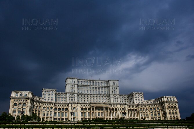 Private Tour: Story of Communism in Bucharest - Price and Value: What You Get for $111.32 Per Person
