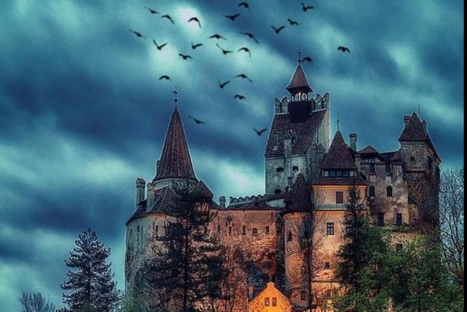 Private tour to Bran Dracula's Castle and Peleș Royal Castle - The Value Math: $207.21 Per Person and What You’re Really Paying For