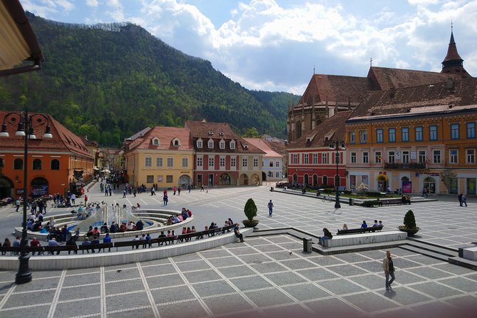 Private Tour to Dracula's Castle, Peles Castle from Bucharest - Value for money: what you are really paying for at $132.99