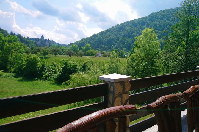 Private Tour to Dracula's Castle, Peles Castle from Bucharest - Who should book this tour, and who should skip it
