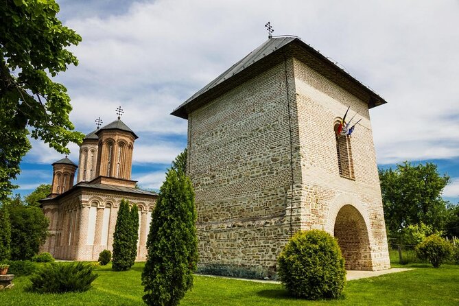 Private Tour to Salt Mine, Lunch at Winery and Dracula Grave - Quick takeaways (what makes this day work)