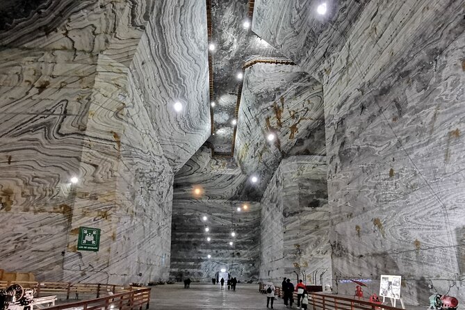 Private Tour to Salt Mine, Lunch at Winery and Dracula Grave - Why this trip feels different from the usual Bucharest day