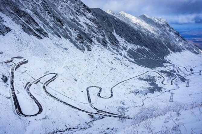 Private Tour - Top Gear Road, Transfăgărășan Highway - Key things you will notice on this tour