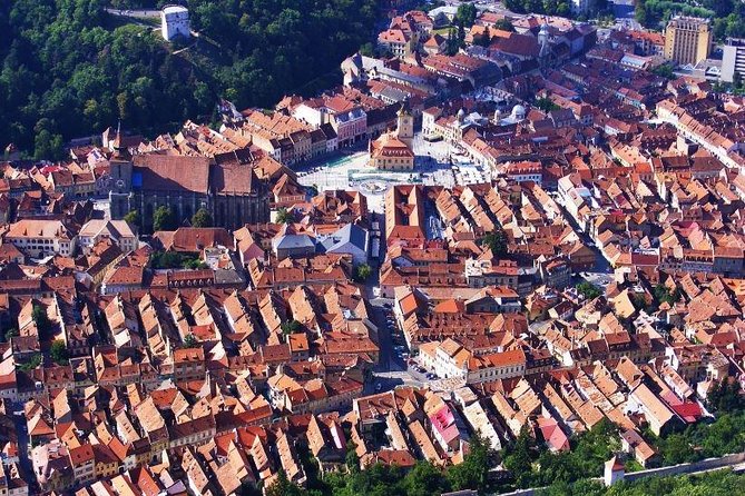 Private Tour: Transylvanian Castles and Brasov's Medieval Old Town - How the timing works, queues, traffic, and avoiding the day-run fatigue