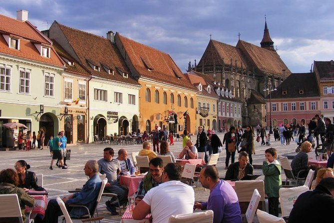 Private Tour: Transylvanian Castles and Brasov's Medieval Old Town - Price and value, what the $192 covers and what you should add