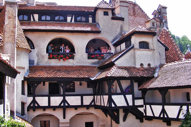 Private Tour: Transylvanian Castles and Brasov's Medieval Old Town - Who this tour fits best in Romania