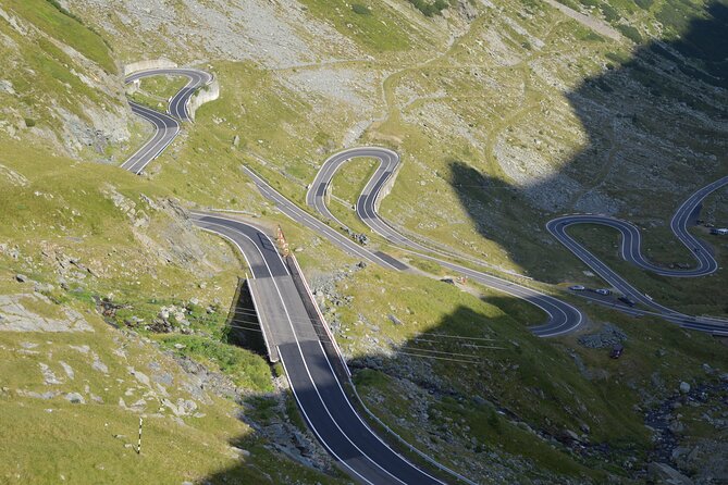 Private Transfagarasan Road Scenic Tour from Bucharest - Price and included value: is $254.42 per person worth it?