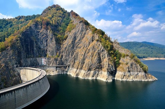 Private Transfagarasan Road Scenic Tour from Bucharest - Starting at 7:30 am: building a stress-free route out of Bucharest