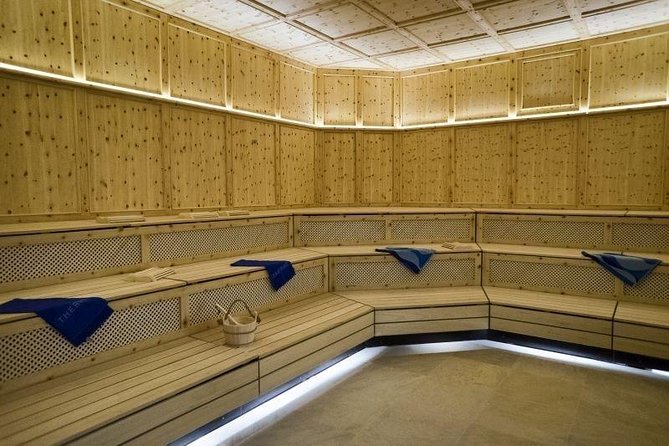 Private Transfer and 3H Tickets to Therme Bucharest - What to pack, the flip-flop and wet-towel reality check