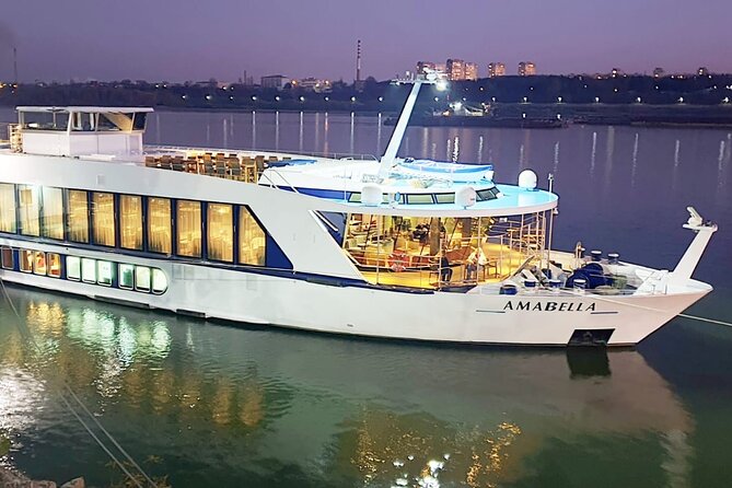 Private transfers Bucharest - Danube docks (Giurgiu or Oltenita) - Key things that make this transfer work