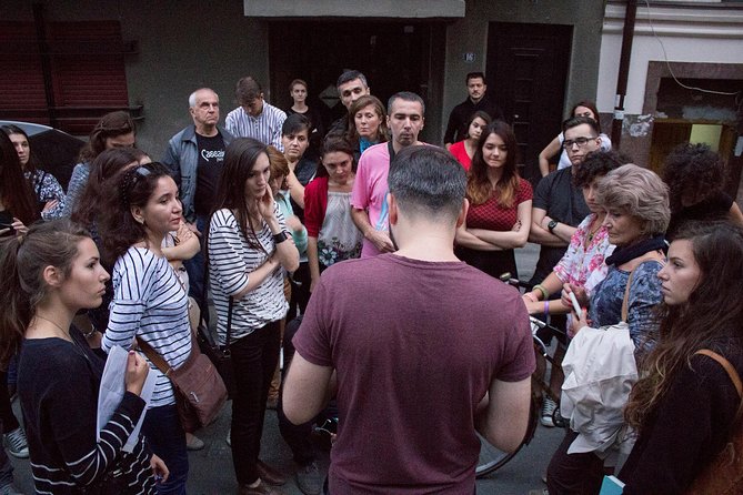 Private Walking Tour: Essential Bucharest + Hidden Gems - Price, Tickets, and Why $86.89 Can Make Sense