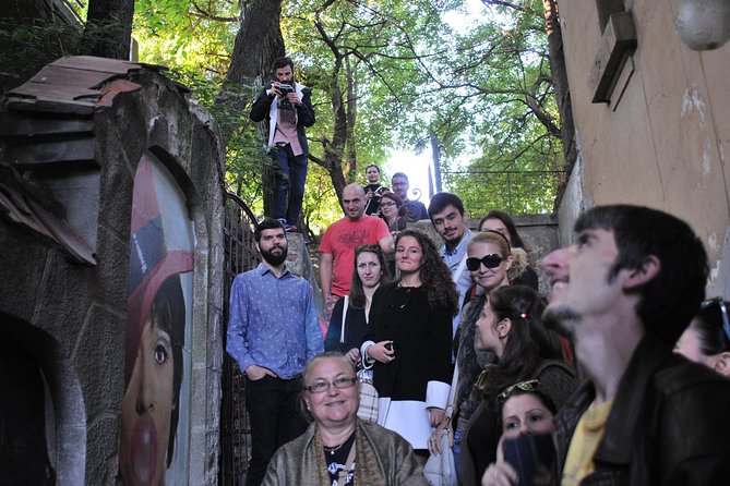 Private Walking Tour: Essential Bucharest + Hidden Gems - Who This Tour Fits Best, and Who Might Prefer Another Option