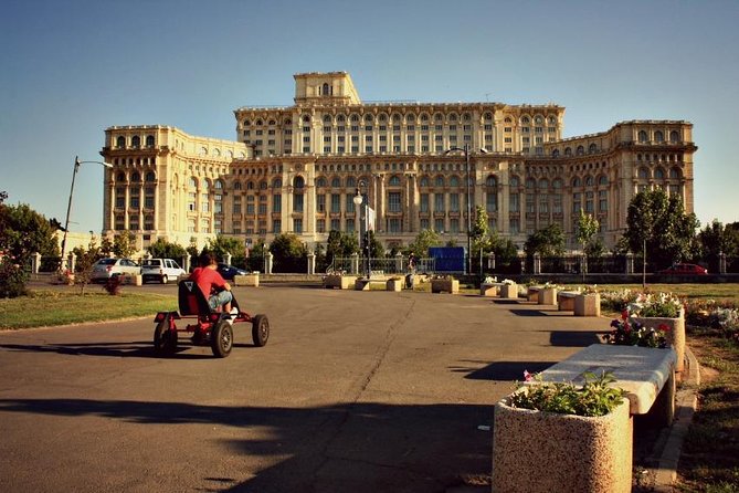 Private Walking Tour of Communist Bucharest - Key Things That Make This Communist Bucharest Tour Worth Your Time