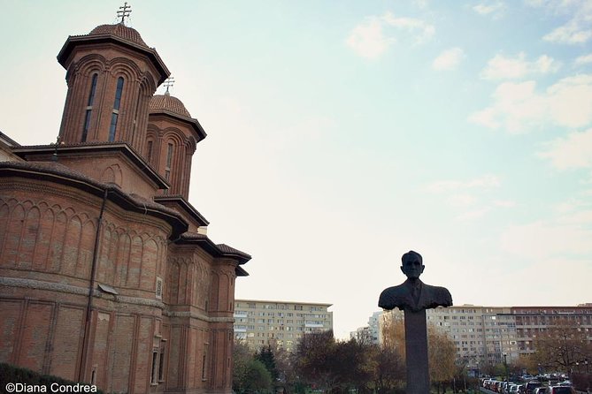 Private Walking Tour of Communist Bucharest - Why Communist Bucharest Feels Different When You Walk It