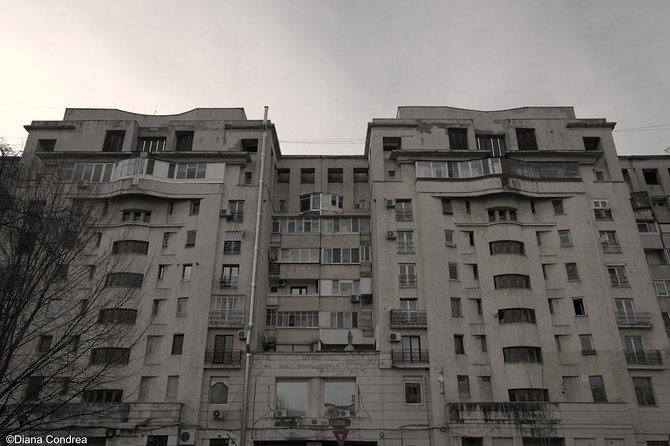Private Walking Tour of Communist Bucharest - Nicolae Ceaușescu’s Mansion: The Man Behind the System