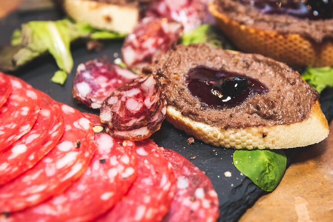 Private Wine and Food Tasting in Bucharest - Key Points That Make This Tasting Worth Your Time
