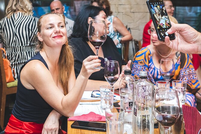 Private Wine and Food Tasting in Bucharest - Price Check: When $64 Actually Feels Like a Deal