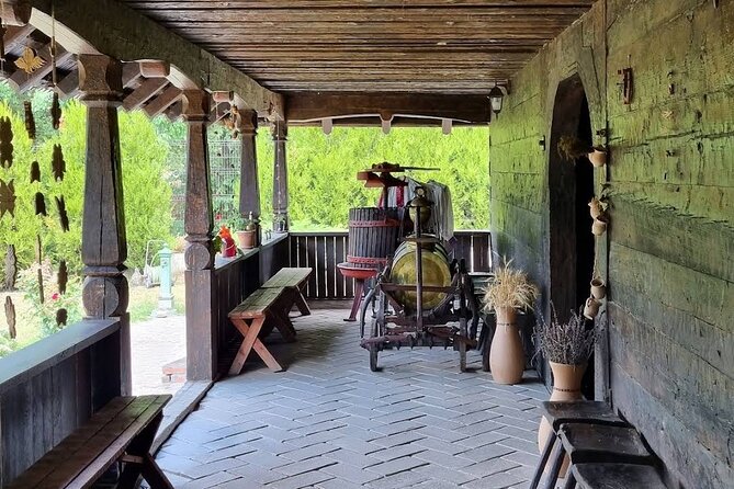 Private Wine Tasting in Cellar and the Winemaking process - Who should book this private wine tasting day