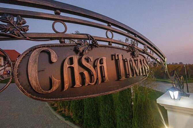 Probably the Best Restaurant and Wine Cellar near Bucharest - Value check: pricing, what is included, and how to plan your total spend