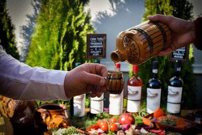Probably the Best Restaurant and Wine Cellar near Bucharest - Who this experience suits best (and who might prefer something else)