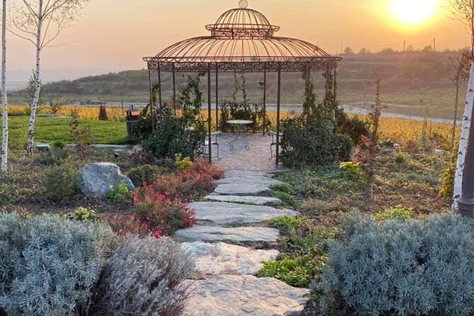 Probably the Best Restaurant and Wine Cellar near Bucharest - The private ride, Wi-Fi, and why logistics matter more than you think