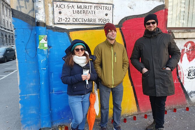 Relics of Communism: 3-Hours Walking Tour (Small groups) - Small-group pacing that makes questions actually work