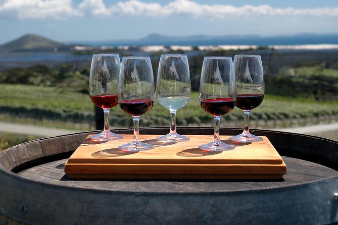 Romanian Wine Tasting - Two tastings, 10+ wines, and the snacks that keep you steady