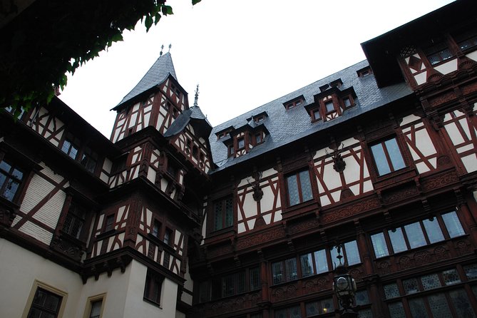 Royal Delights - Sinaia with Peles Palace and Gardens Day Trip from Bucharest - Quick reasons this Bucharest to Sinaia trip works