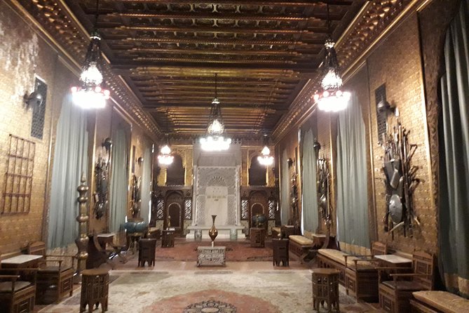 Royal Delights - Sinaia with Peles Palace and Gardens Day Trip from Bucharest - Why Peles Palace feels special for a day trip