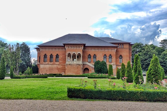 Sacred Monasteries Private Tour: Snagov, Țigănești & Căldărușani - Who Should Book This Tour, and Who Might Want Something Else