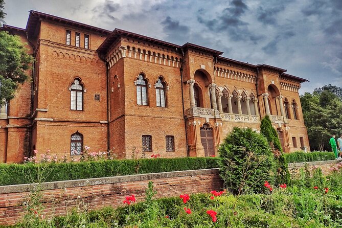 Sacred Monasteries Private Tour: Snagov, Țigănești & Căldărușani - Snagov Monastery on the Lake Island and the Vlad Tepes Stories