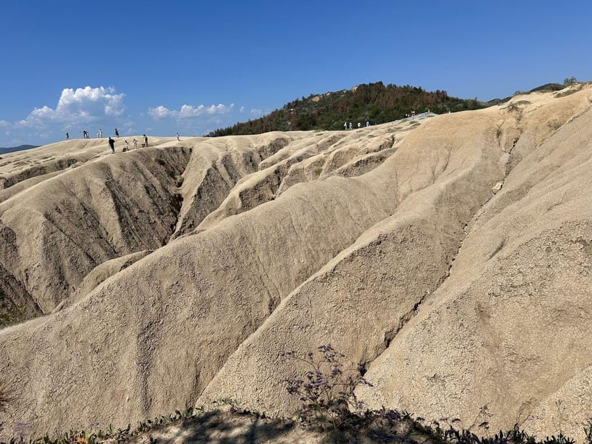 Salt Mine and Muddy Volcanoes- A Private Tour from Bucharest - Key things to know before you go