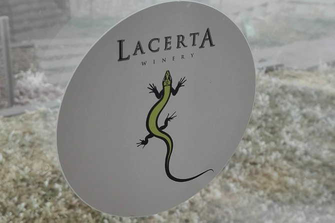 Salt Mine & Mud Volcanoes - LacertA Winery: private tasting with production context