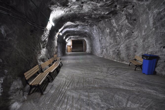 Salt Mine & Mud Volcanoes - Why the driving time matters more than you think