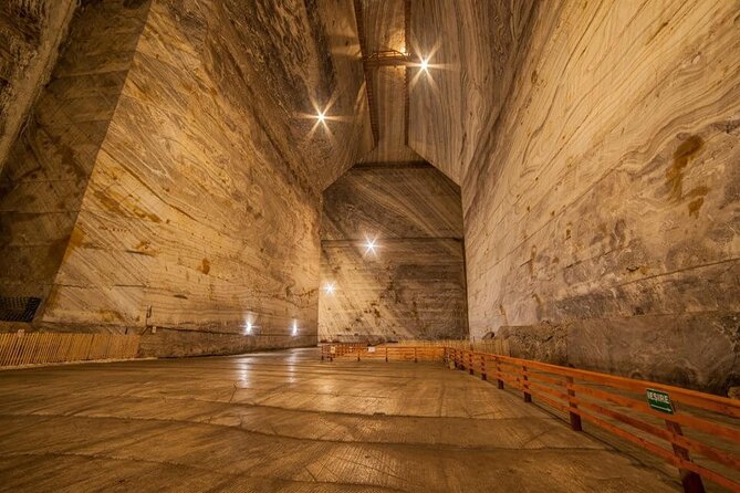 Salt Mine - Slanic Prahova - Slanic Prahova from Bucharest: what this day trip does well