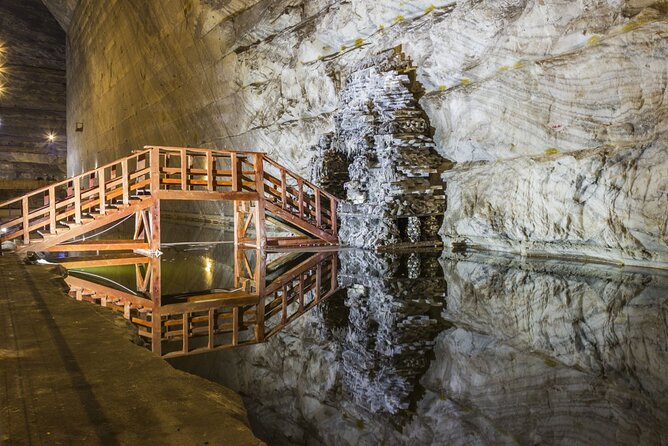 Salt Mine Tour from Bucharest with Entrance Ticket - Quick hits before you go