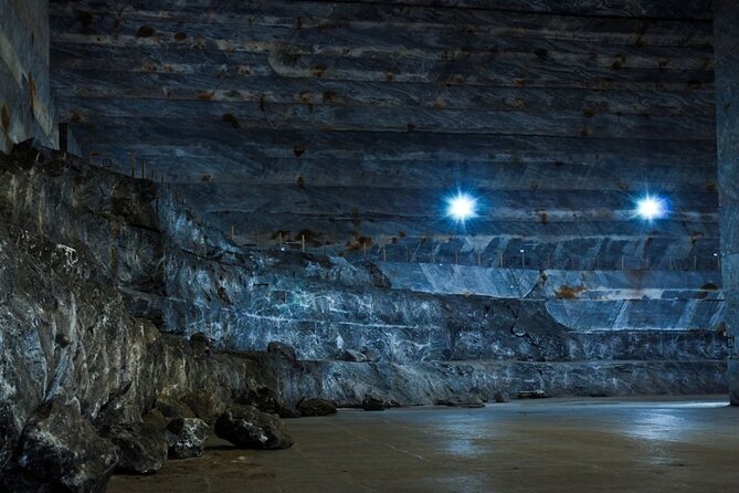 Salt Mine Tour from Bucharest with Entrance Ticket - Value for Money: Is $45.61 a Good Deal?