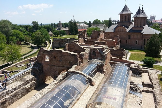 Searching for Dracula: Private Day Trip from Bucharest - The 7:30 am Start: Timing, Comfort, and What to Expect During the Drive