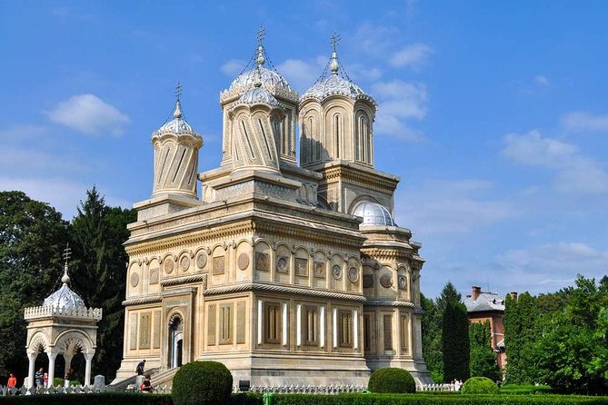 Searching for Dracula: Private Day Trip from Bucharest - Tickets, Photo Fees, and Lunch: What You Pay Separately