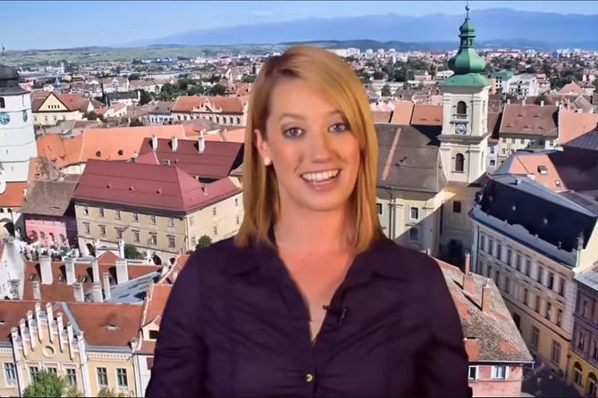 Sibiu City Tour - Private Day Trip from Bucharest - Cozia Monastery on the Olt River: the most dramatic stop