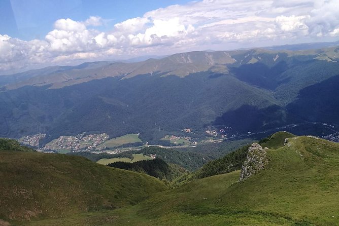 Sinaia and Brasov in one day - Peles Castle: where styles mix into one grand stop