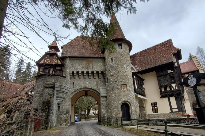 Sinaia - from the Bandits' Nest to the Cradle of the Romanian Dynasty - Timing, Walking Pace, and What to Wear