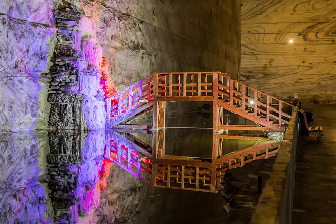 Slanic Salt Mine Day Trip from Bucharest - Key takeaways before you go