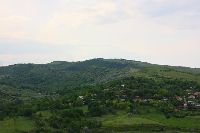 Slanic Salt Mine Day Trip from Bucharest - The 400-year mining story you hear on the way
