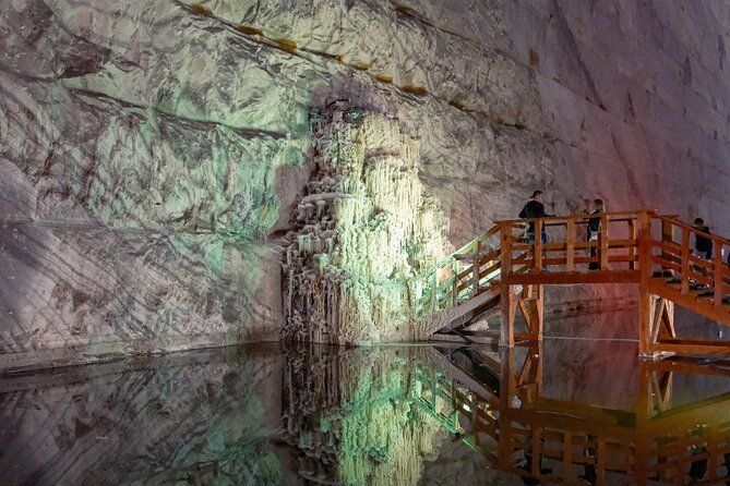 Slanic Salt Mines & Village Charms: Bucharest Day Escape - Price and logistics: what you really get for $171.27
