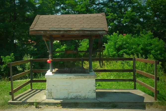 Slanic Salt Mines & Village Charms: Bucharest Day Escape - A guide can make or break the day, and Idan is a great example