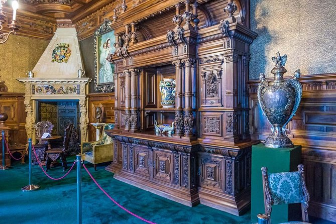 Small-Group Day Trip to Dracula's Castle, Brasov and Peles Castle - Who This Tour Suits Best, and Who Should Rethink It